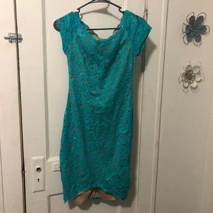 Size 8 cocktail/party dress